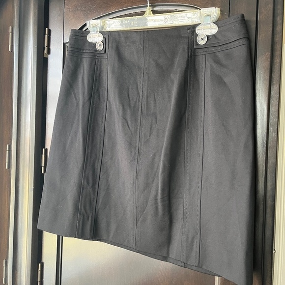 White House Black Market Mini Skirt - Picture 1 of 6